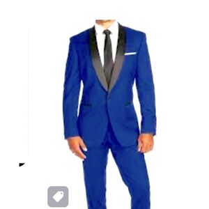 Tuxedo suit set, Prom, wedding, dress code parties or just your special occasion